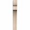 Ekena Millwork Yorktown Smooth Corbel, Douglas Fir, 3 1/2"W x 10"D x 26"H COR04X10X26YOR00SDF - alternate 2